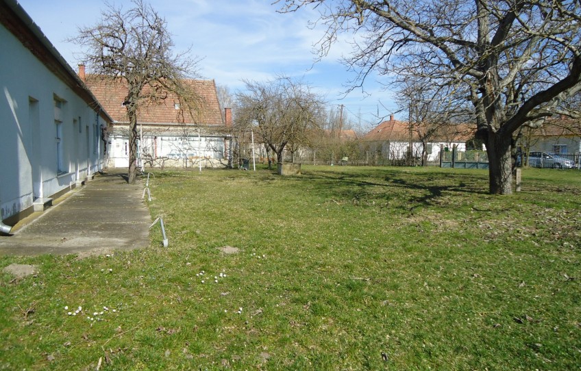 Nagyacsád Eladó Ház