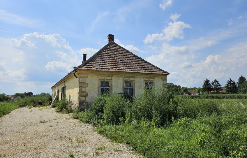 Nemesgörzsöny Eladó Ház