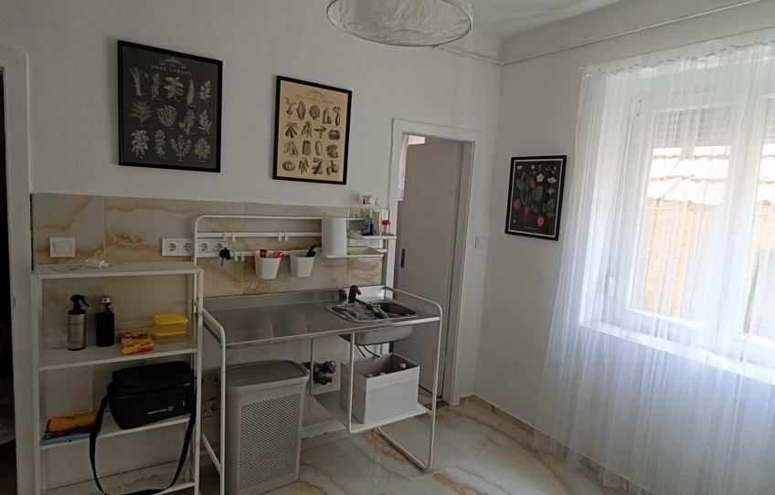 Pápa Eladó Lakás