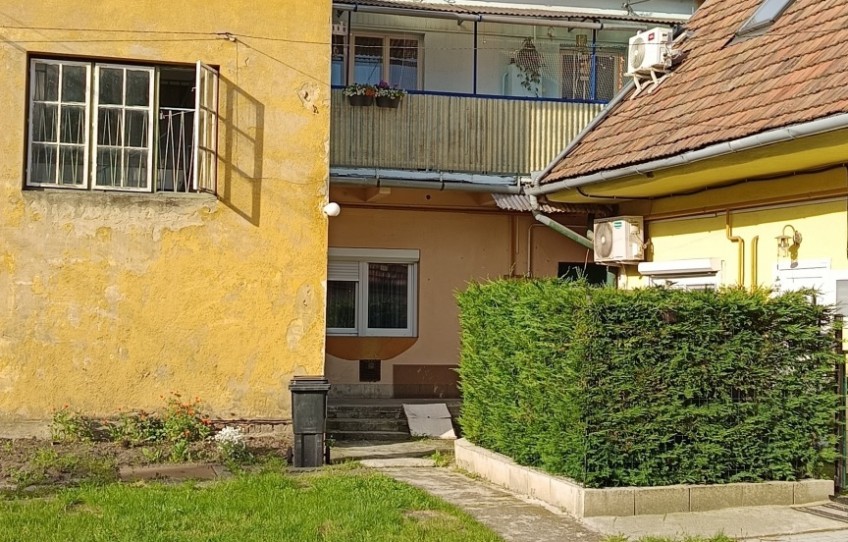 Pápa Eladó Lakás