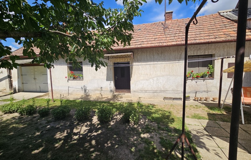 Nemesszalók Eladó Ház