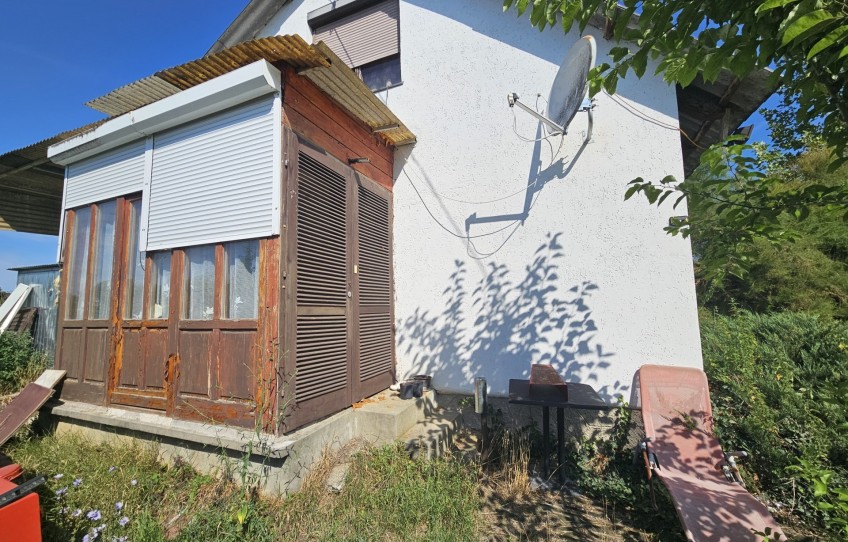 Gyömöre Eladó Ház