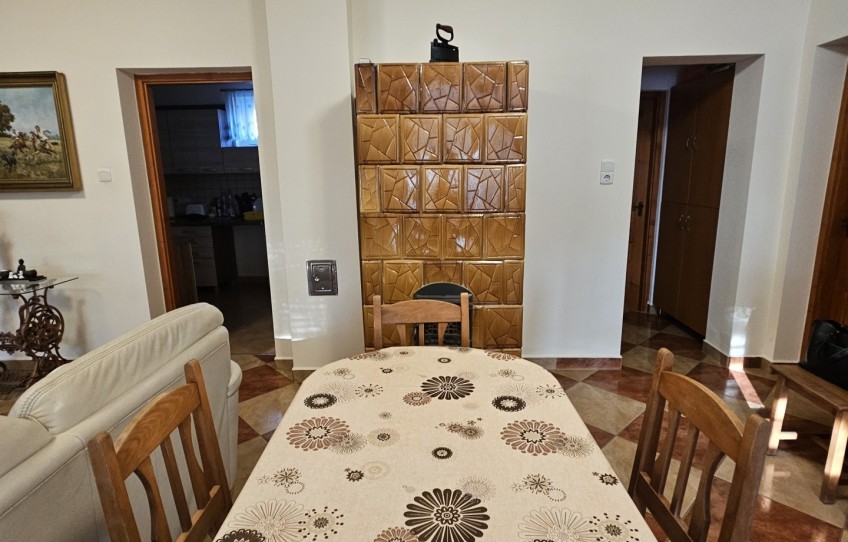Nemesszalók Eladó Ház