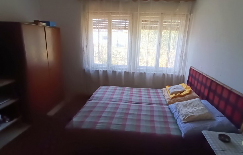 Nagyacsád Eladó Ház
