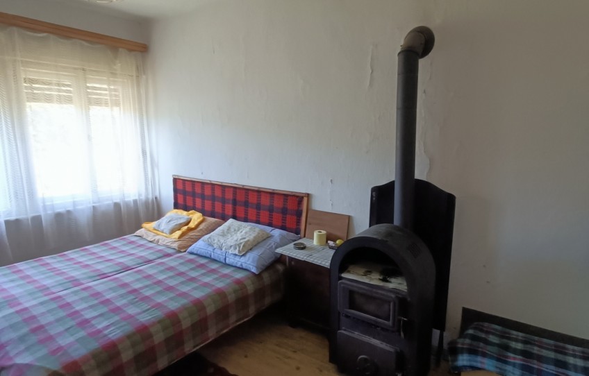 Nagyacsád Eladó Ház