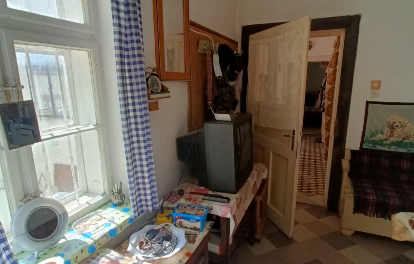 Nagyacsád Eladó Ház