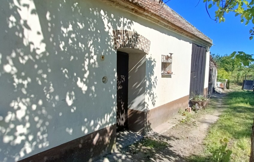 Nagyacsád Eladó Ház