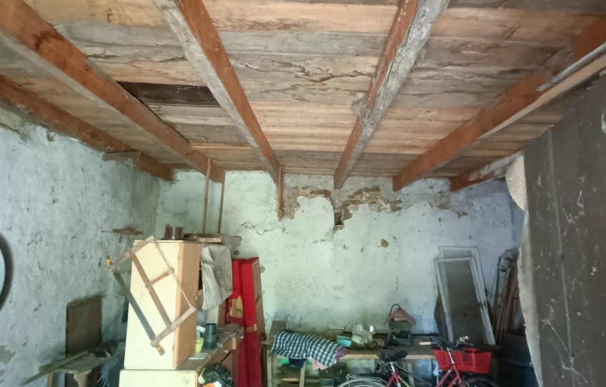 Nagyacsád Eladó Ház