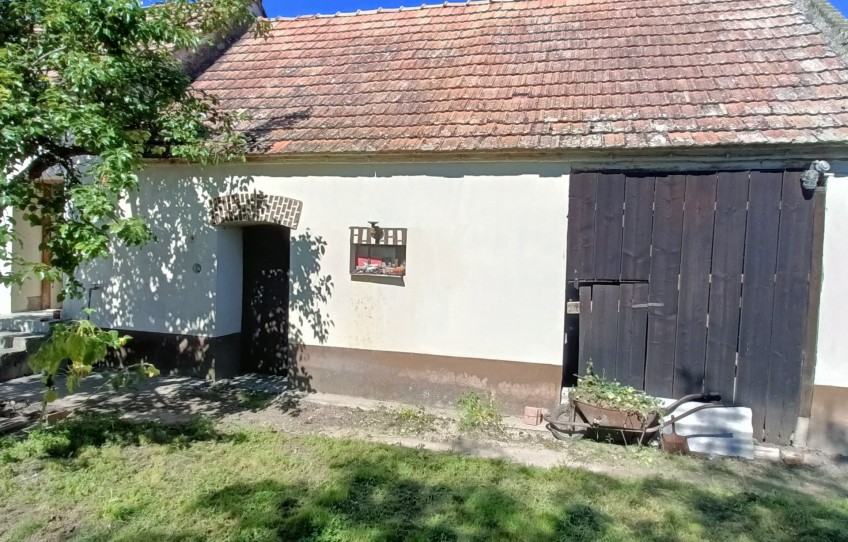 Nagyacsád Eladó Ház
