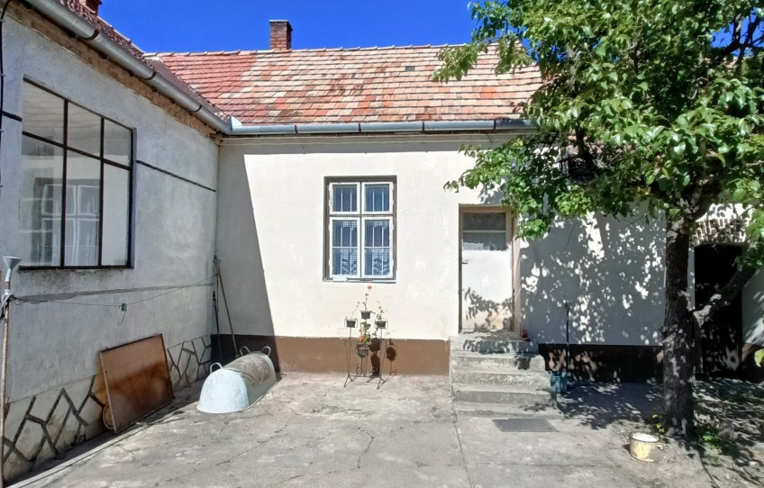 Nagyacsád Eladó Ház