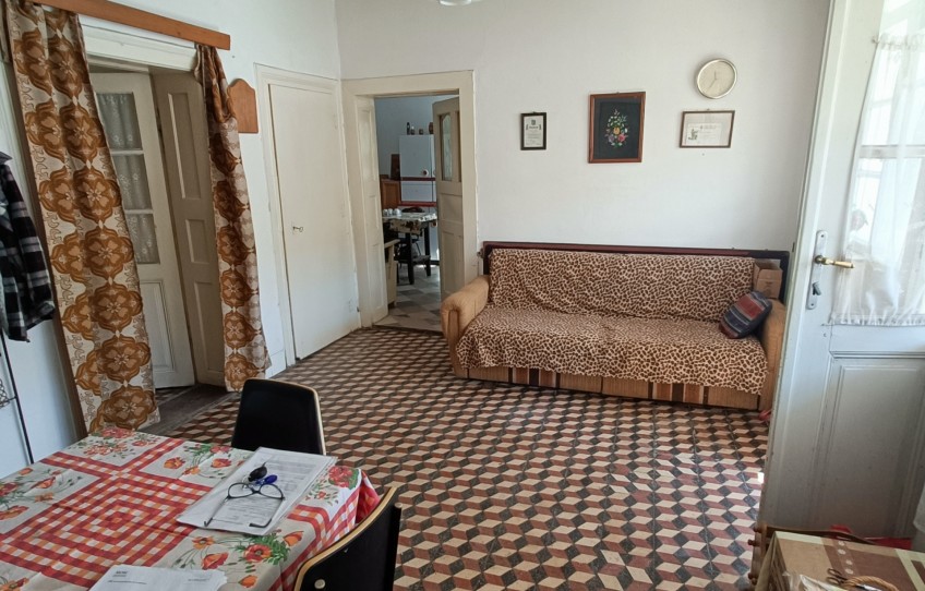 Nagyacsád Eladó Ház