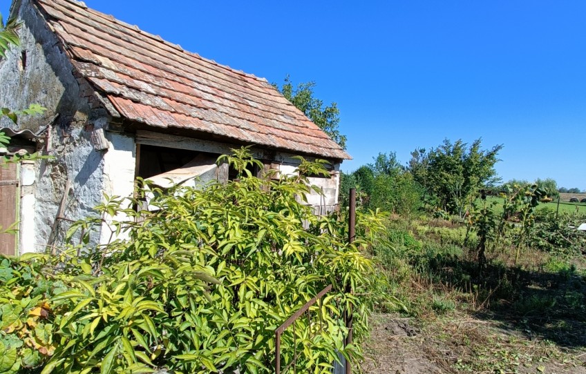 Nagyacsád Eladó Ház