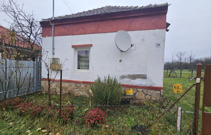 Pápadereske Eladó Ház