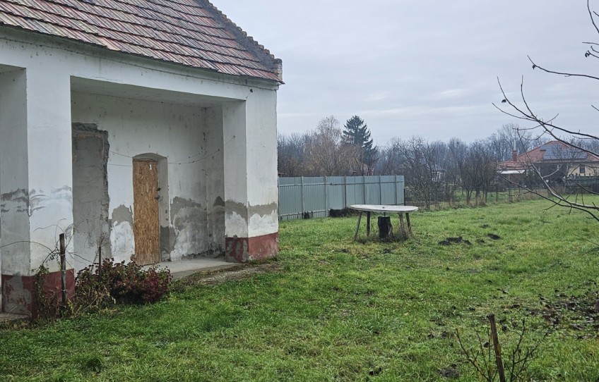 Pápadereske Eladó Ház
