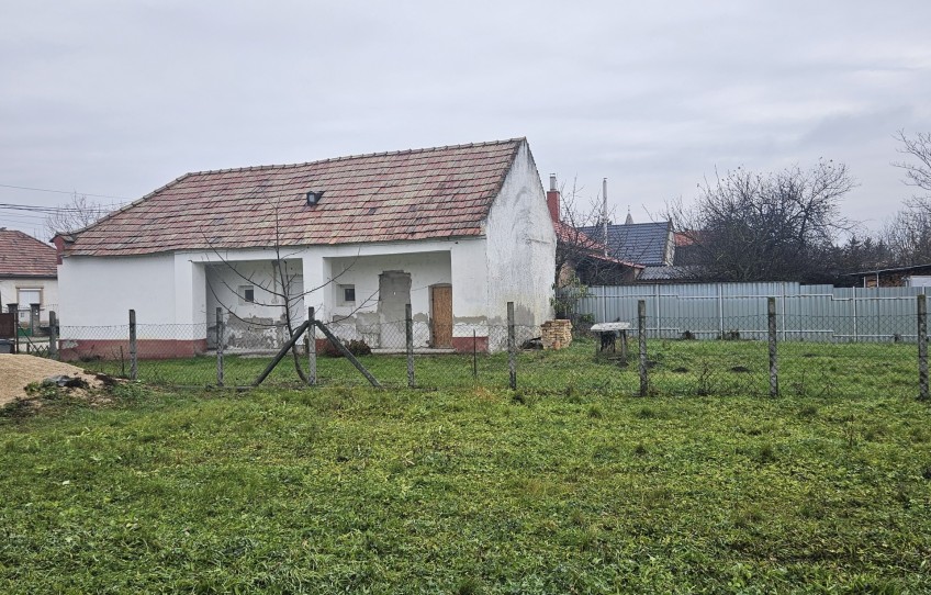 Pápadereske Eladó Ház