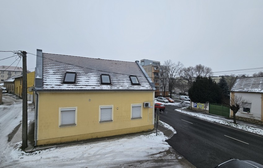 Pápa Eladó Ház