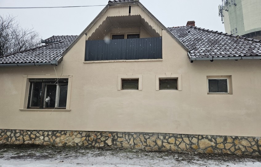 Pápa Eladó Ház