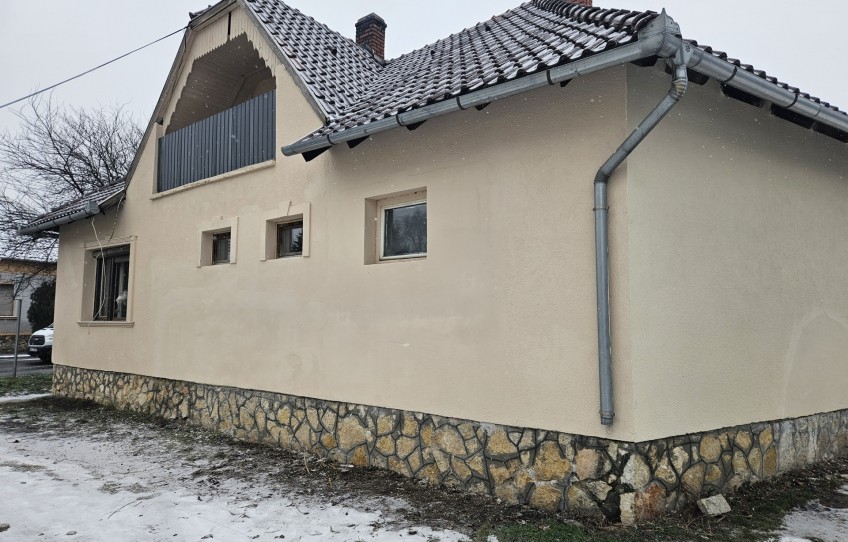 Pápa Eladó Ház