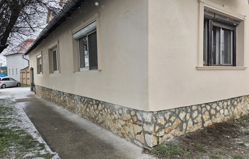 Pápa Eladó Ház