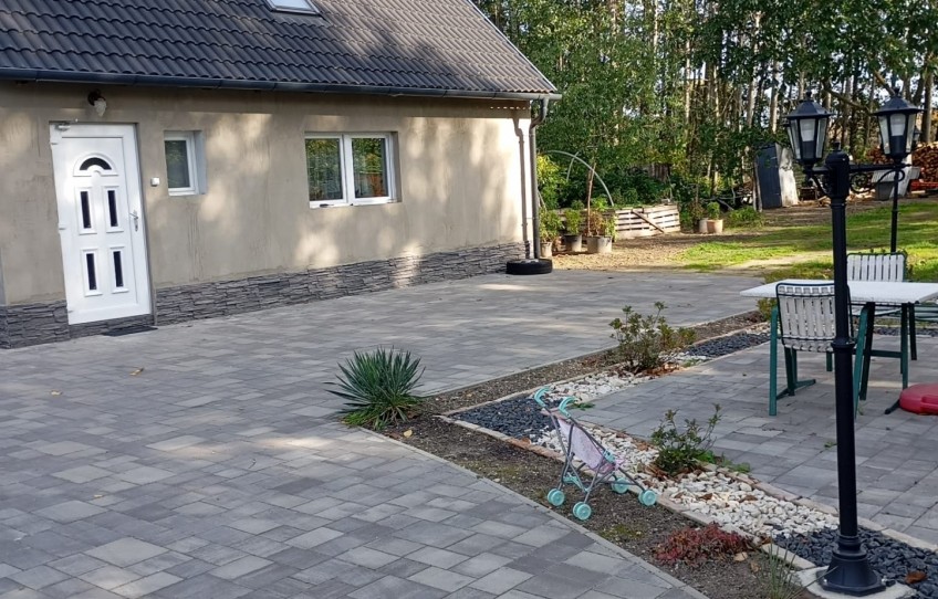 Nyárád Eladó Ház