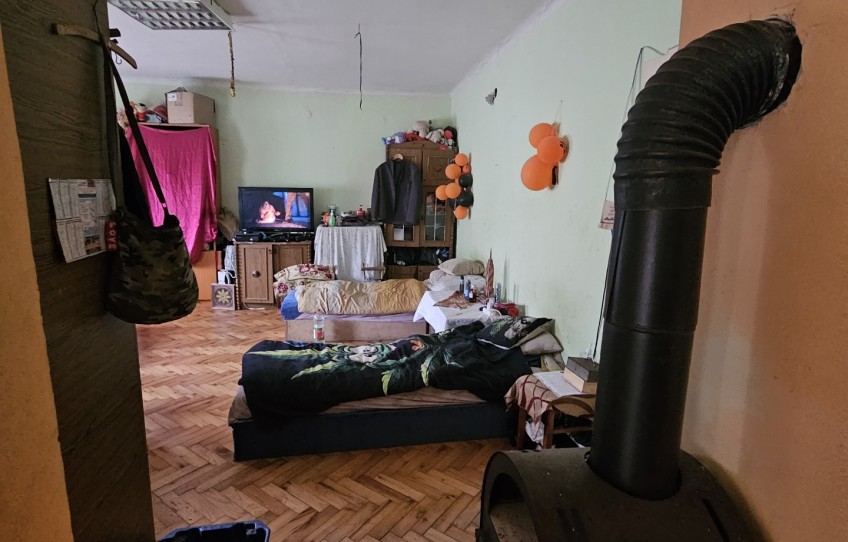 Takácsi Eladó Ház
