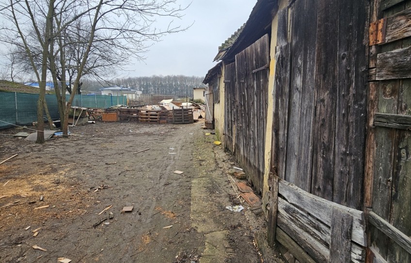 Takácsi Eladó Ház