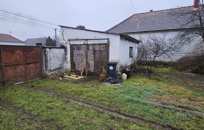 Marcaltő Eladó Ház