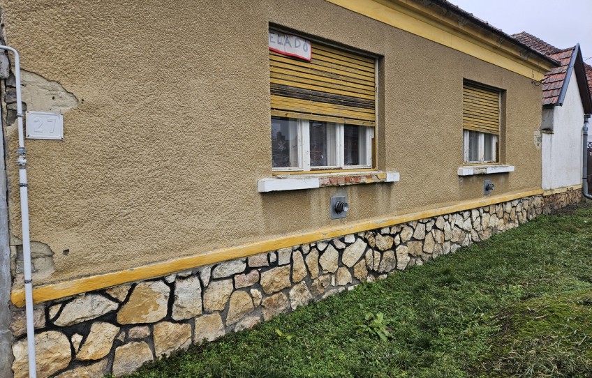 Marcaltő Eladó Ház