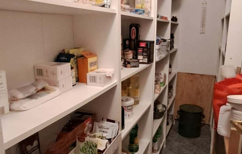 Rábasebes Eladó Ház
