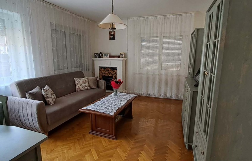 Rábasebes Eladó Ház