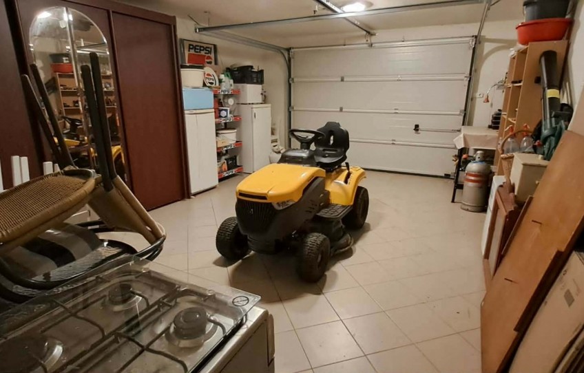 Rábasebes Eladó Ház