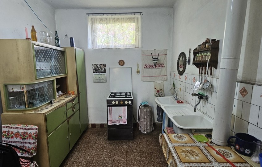 Marcalgergelyi Eladó Ház