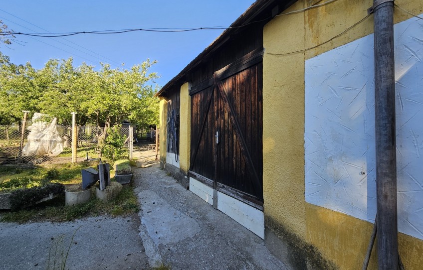 Nagygyimót Eladó Ház