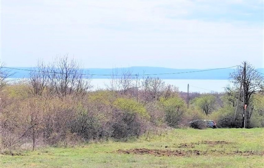 Balatonakali Eladó Telek Fenyehegy külterület