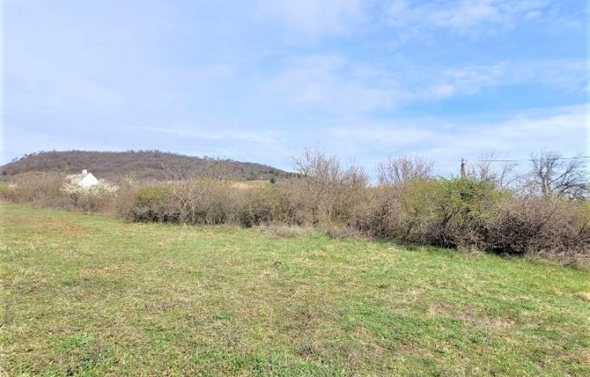 Balatonakali Eladó Telek Fenyehegy külterület