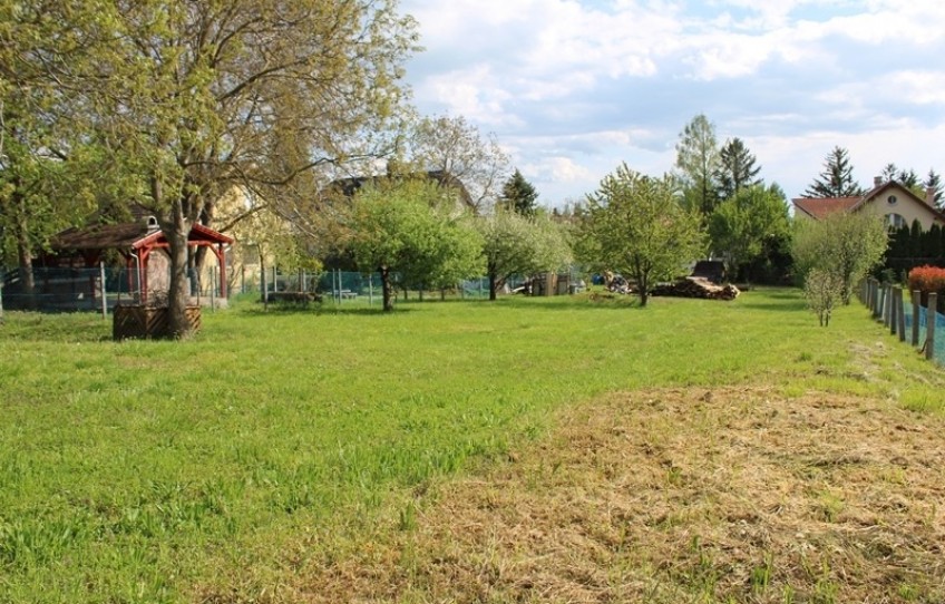 Balatonkenese Eladó Telek Útalja utca