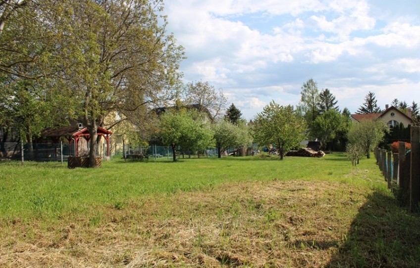 Balatonkenese Eladó Telek Útalja utca