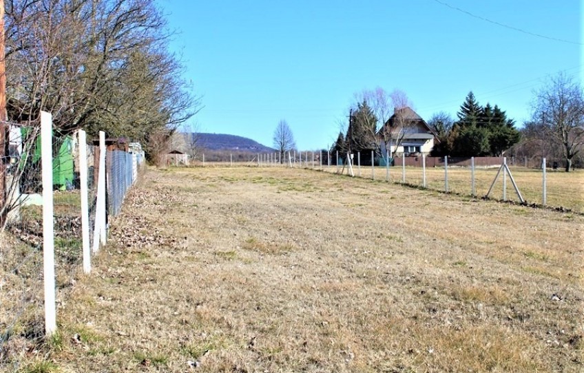 Balatonrendes Eladó Telek Gyöngyvirág utca