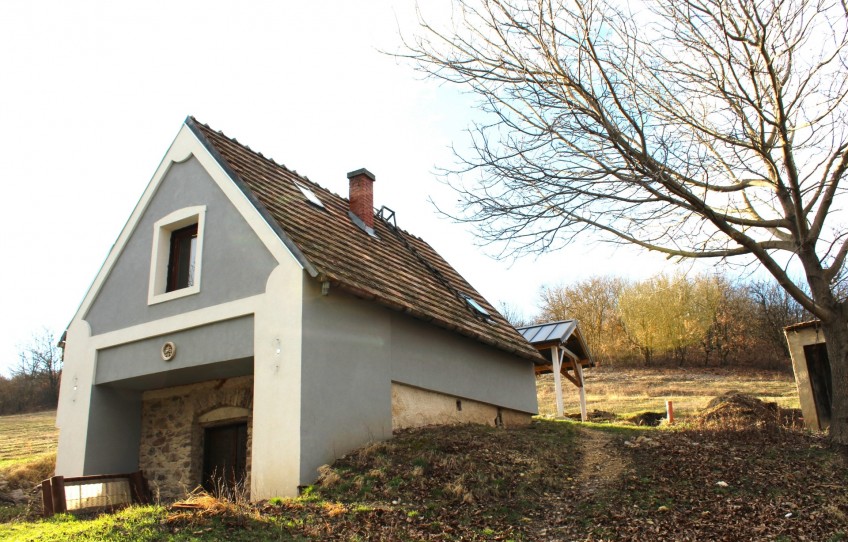 Monoszló Eladó Mezőgazdasági Külterület Tagyon hegy