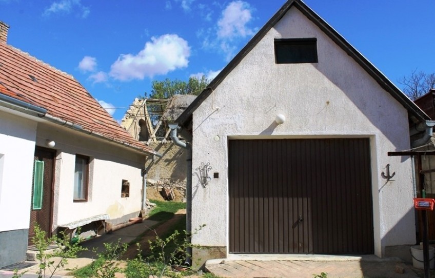 Balatonfüred Eladó Ház