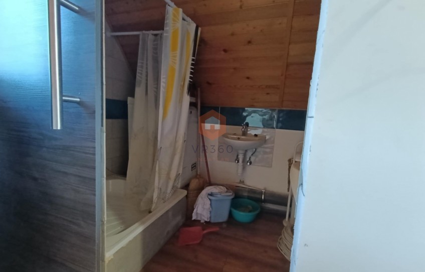 Pécs Eladó Ház Sáska dűlő