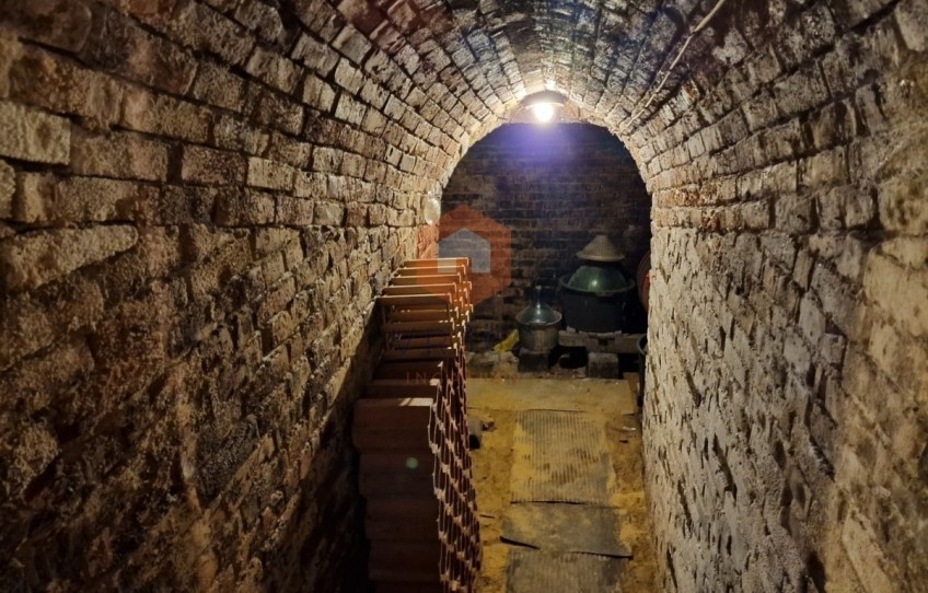 Pécs Eladó Ház Sáska dűlő