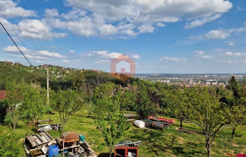 Pécs Eladó Ház Sáska dűlő