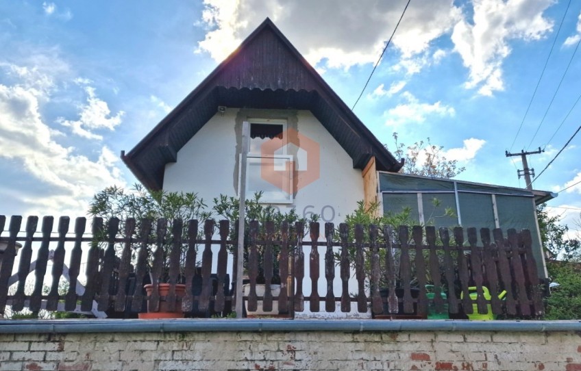 Pécs Eladó Ház Sáska dűlő