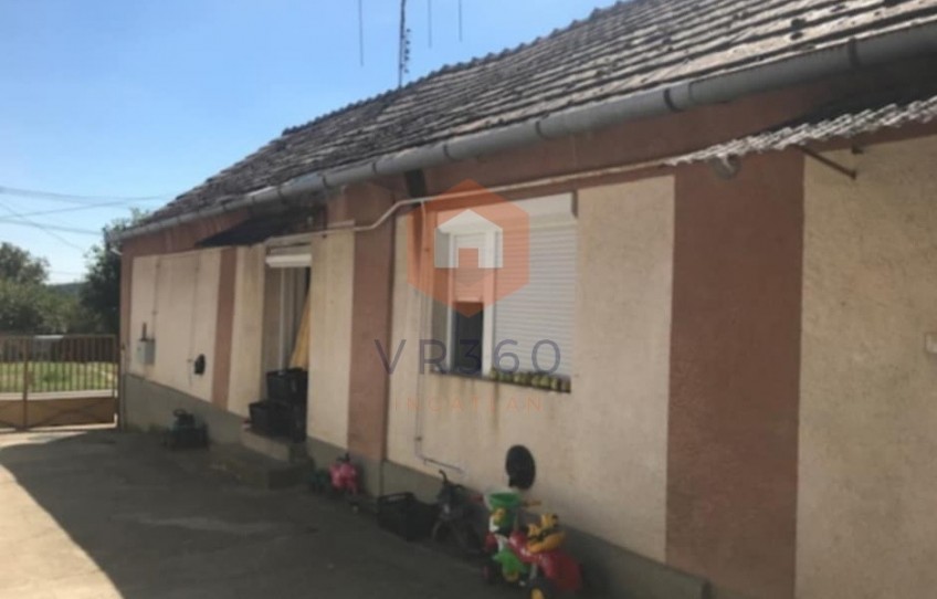 Diósviszló Eladó Ház Petőfi Sándor u. 21