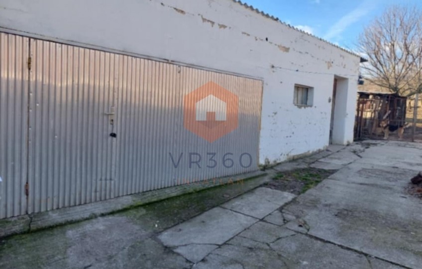 Diósviszló Eladó Ház Petőfi Sándor u. 21