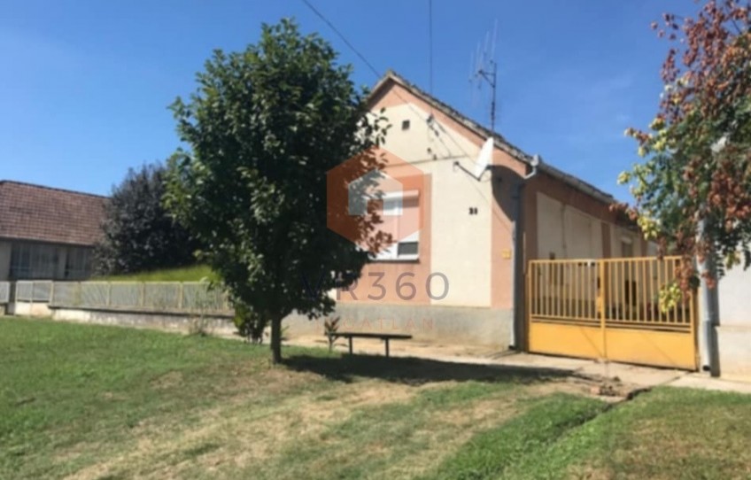Diósviszló Eladó Ház Petőfi Sándor u. 21