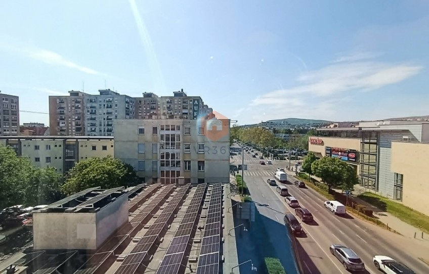 Pécs Kiadó Lakás Nagy Lajos király útja