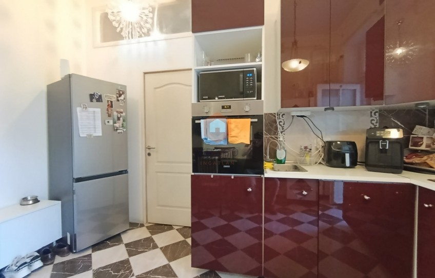Budapest IX. kerület Eladó Lakás Viola utca