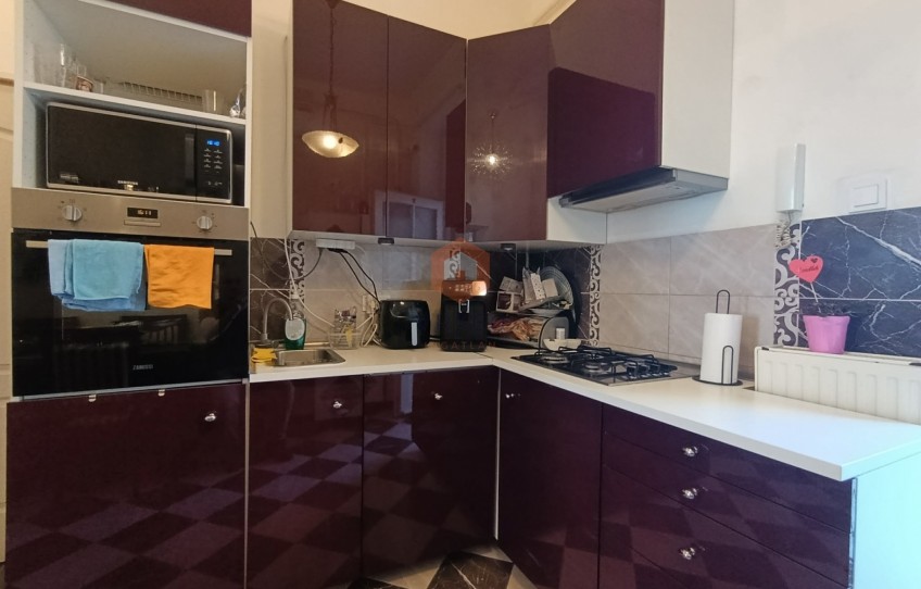 Budapest IX. kerület Eladó Lakás Viola utca